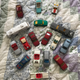 Illustration for article titled Colossal Die-Cast Collection - Cars I Kept - 8 - Me, Myself, and I